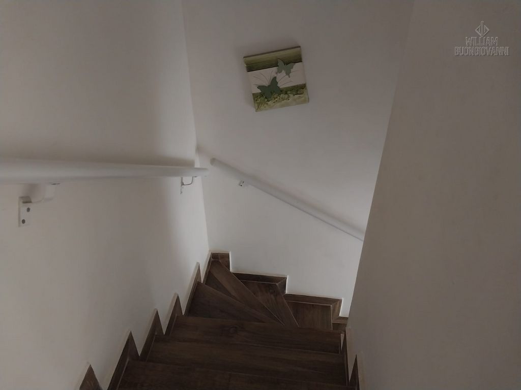 Casa de Condomínio, 2 quartos - Foto 17