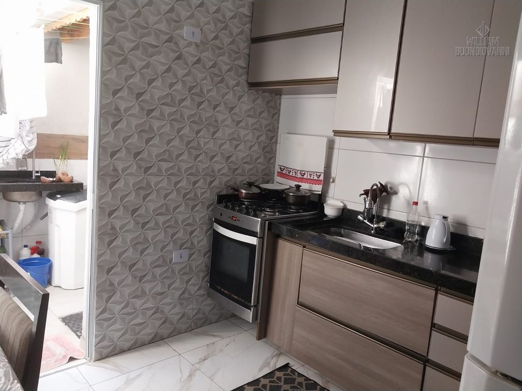 Casa de Condomínio, 2 quartos - Foto 18