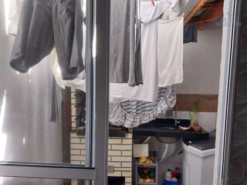 Casa de Condomínio, 2 quartos - Foto 19