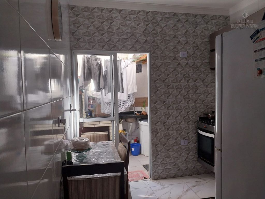 Casa de Condomínio, 2 quartos - Foto 20