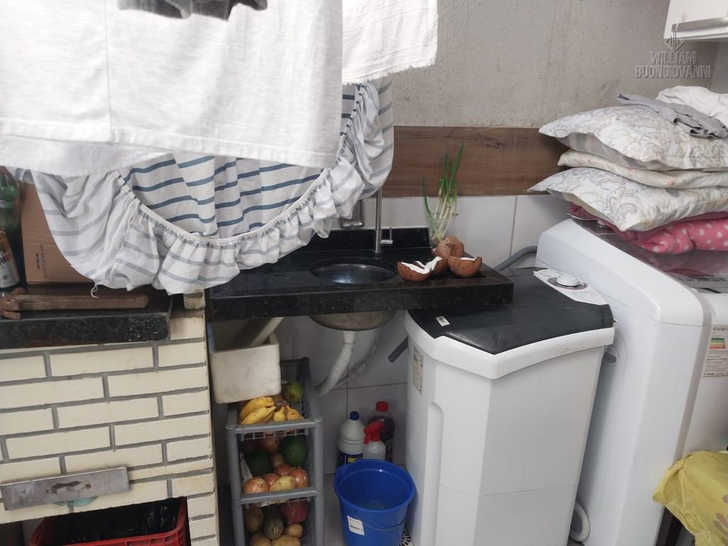 Casa de Condomínio, 2 quartos - Foto 21