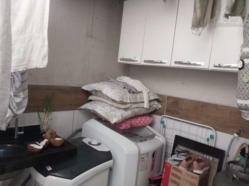 Casa de Condomínio, 2 quartos - Foto 22