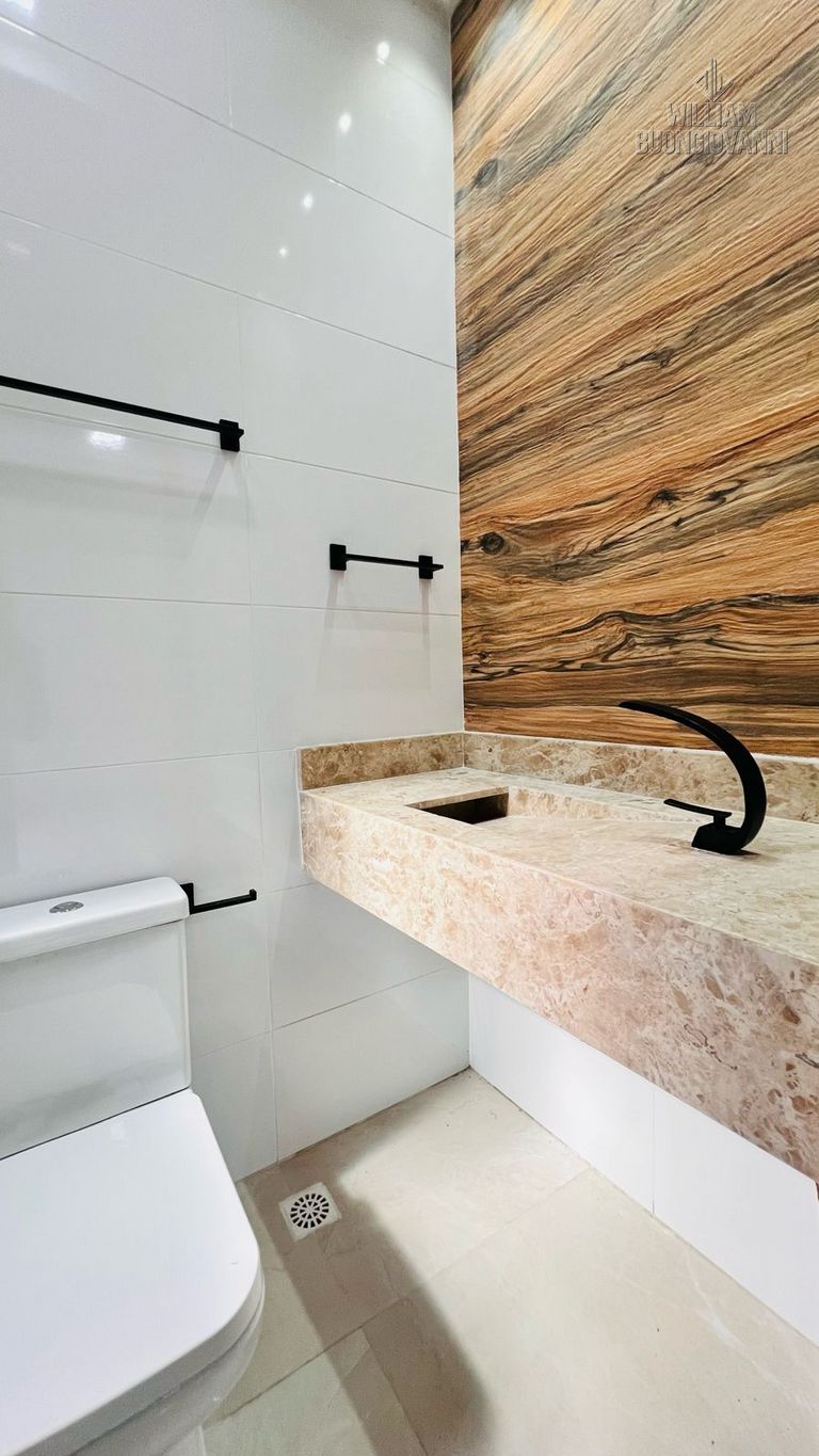 Casa, 3 quartos, 116 m² - Foto 23