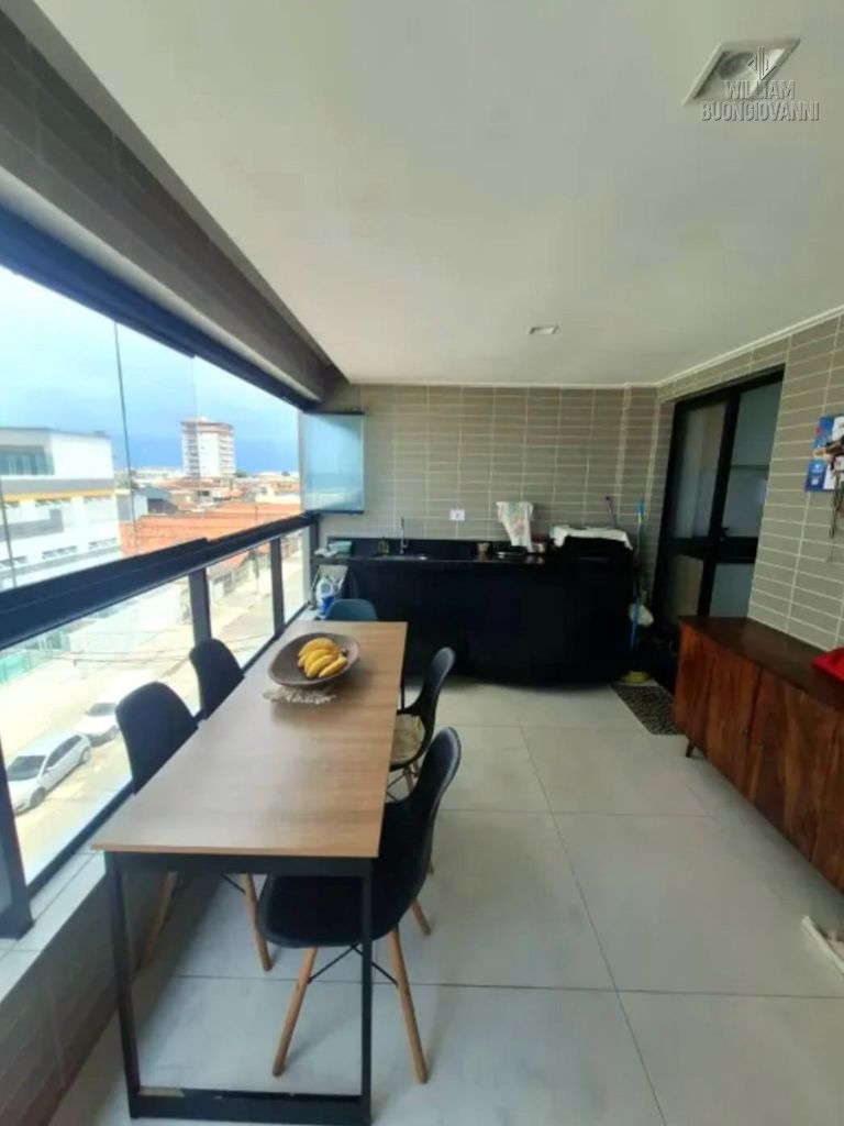 Apartamento, 2 quartos, 76 m² - Foto 2