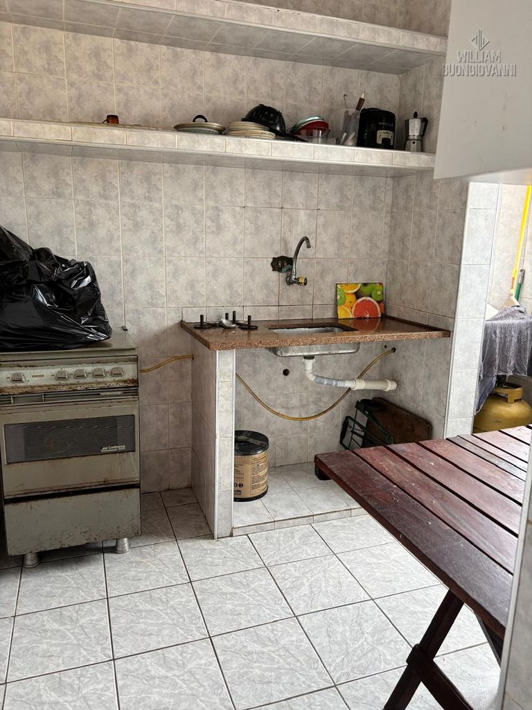 Apartamento, 1 quarto, 35 m² - Foto 4