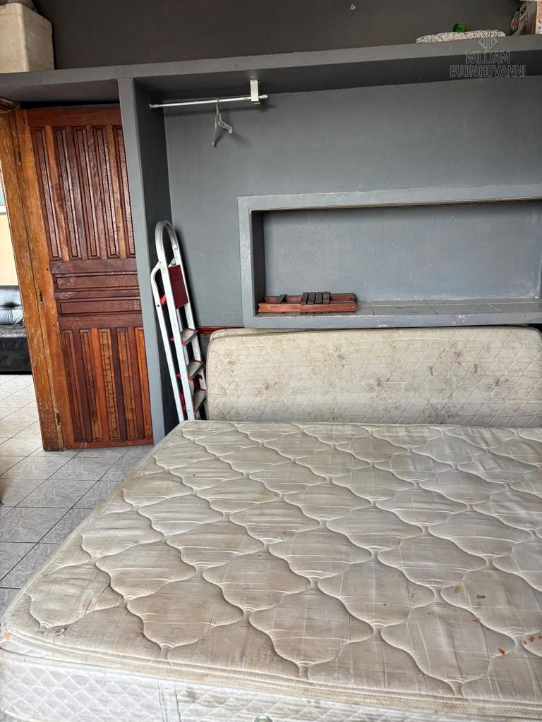 Apartamento, 1 quarto, 35 m² - Foto 8
