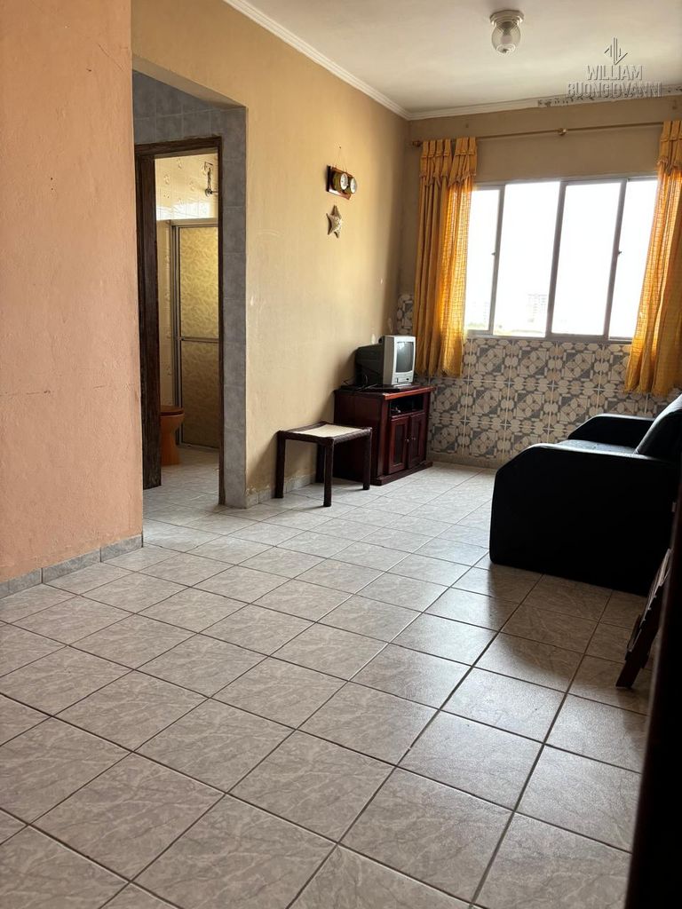 Apartamento, 1 quarto, 35 m² - Foto 3