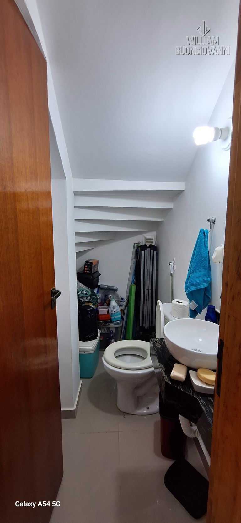 Casa de Condomínio, 2 quartos - Foto 8