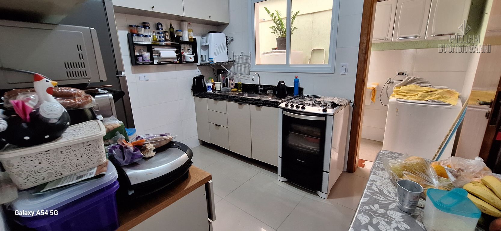 Casa de Condomínio, 2 quartos - Foto 20