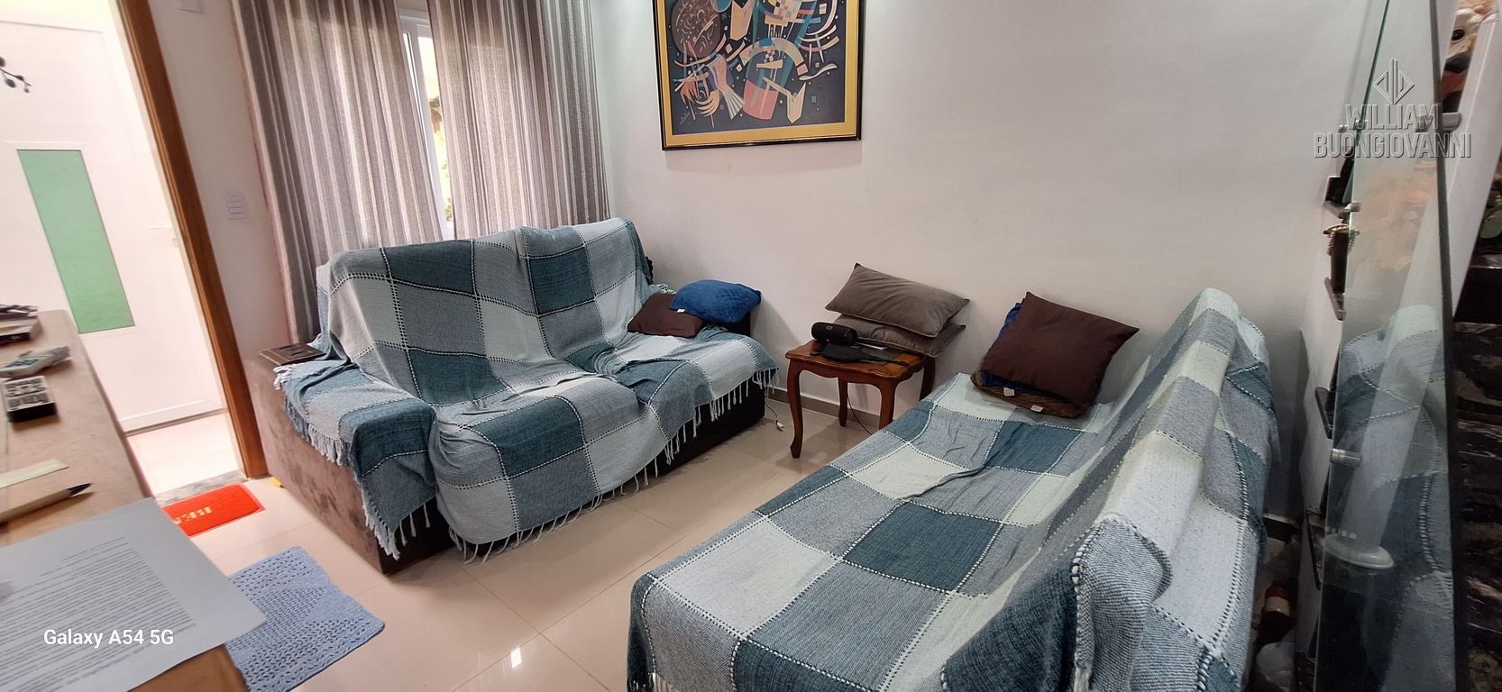 Casa de Condomínio, 2 quartos - Foto 9