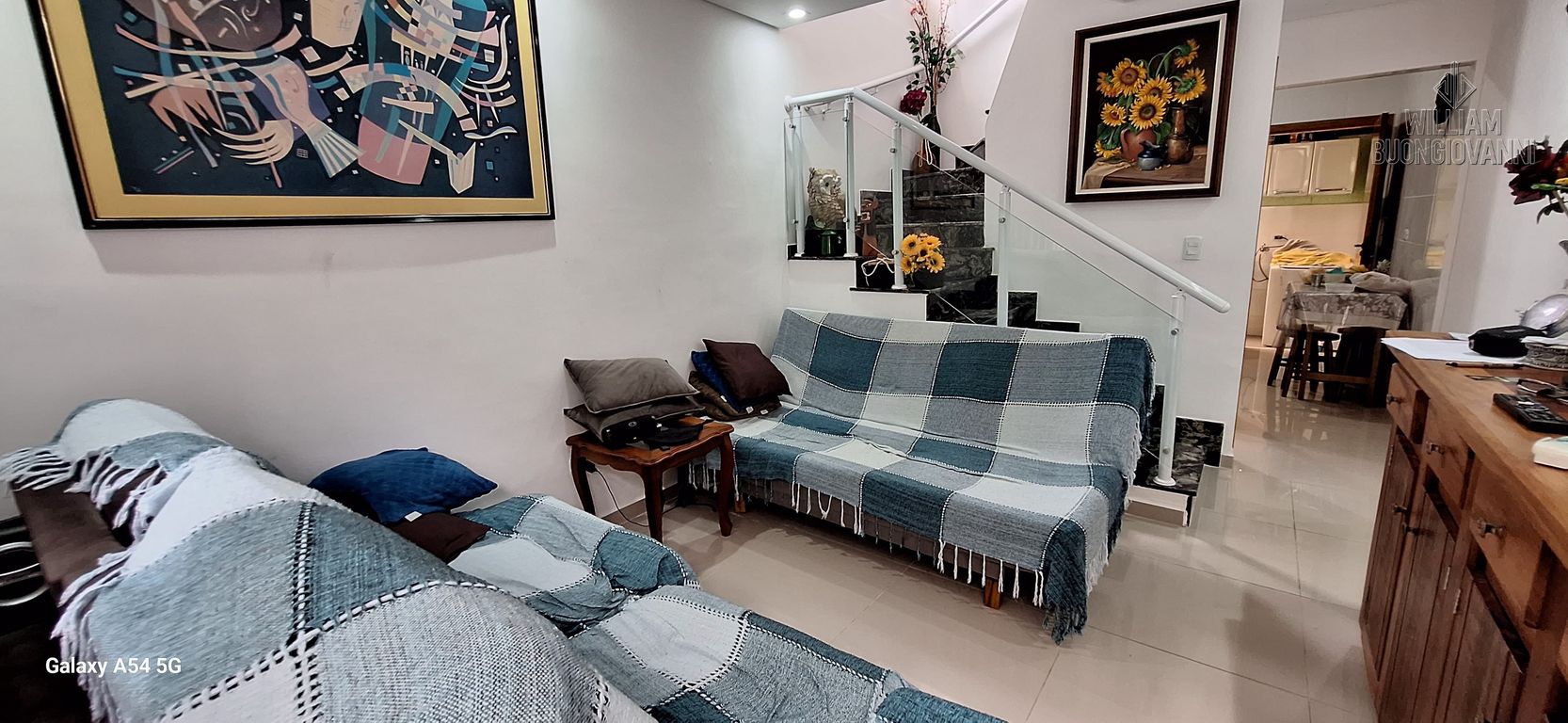 Casa de Condomínio, 2 quartos - Foto 10