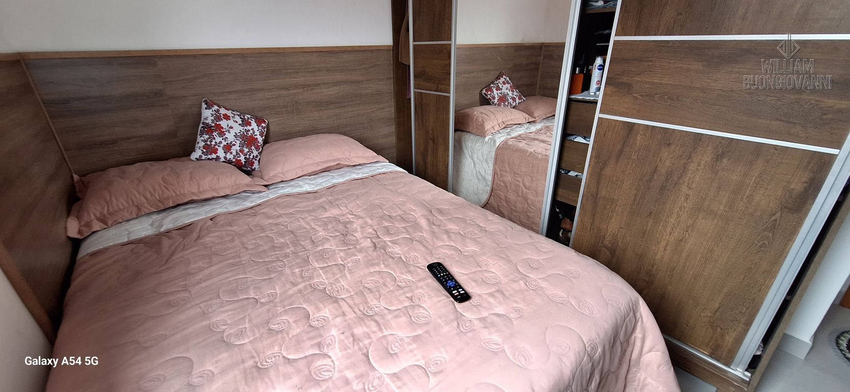 Casa de Condomínio, 2 quartos - Foto 21