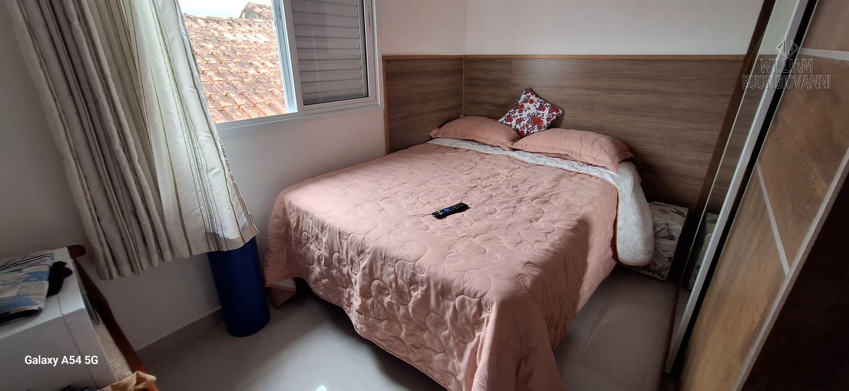 Casa de Condomínio, 2 quartos - Foto 17