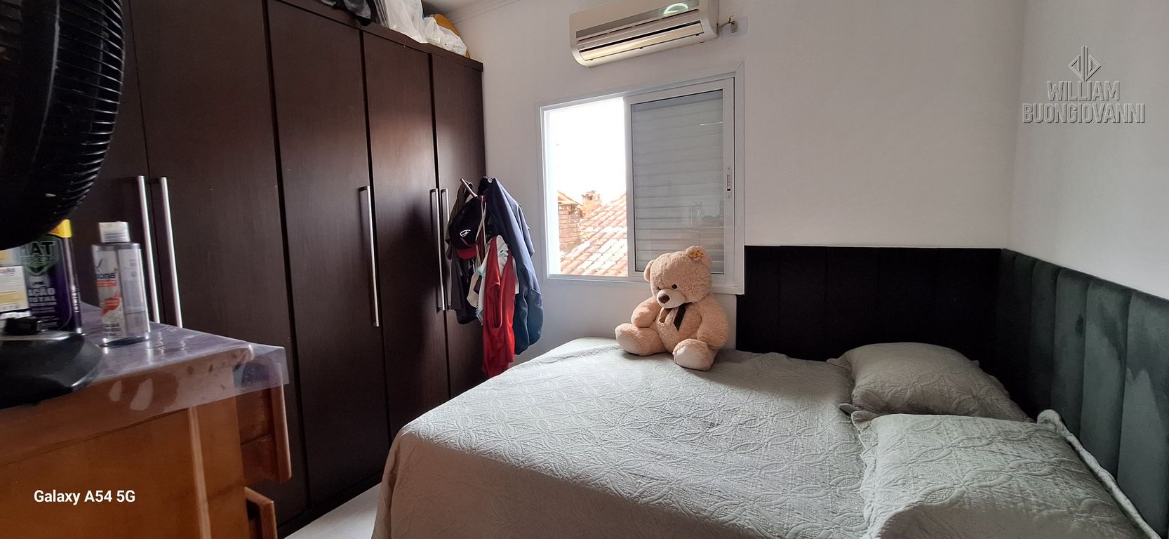 Casa de Condomínio, 2 quartos - Foto 14