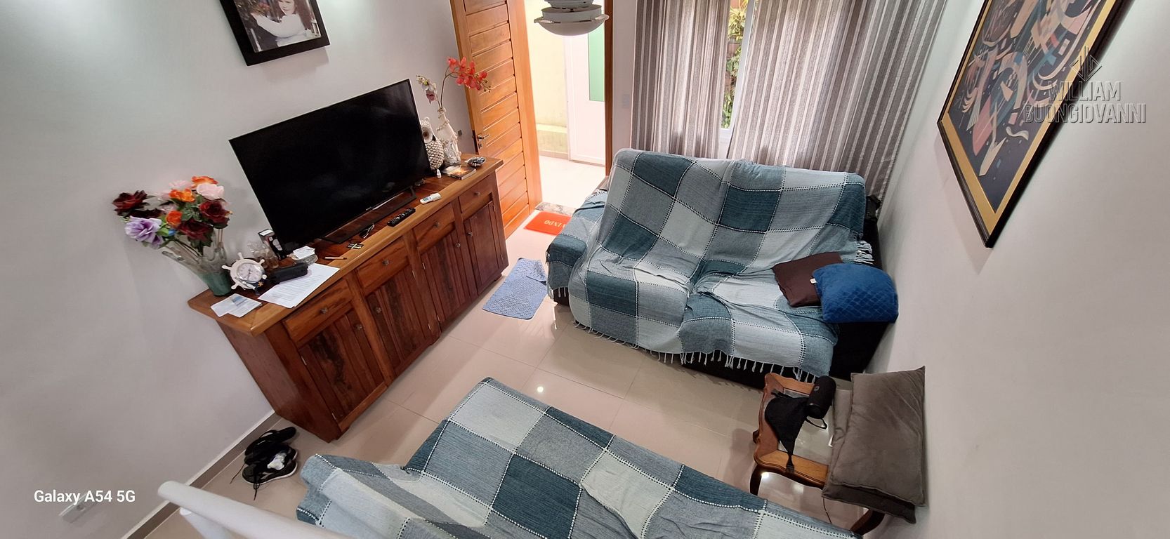 Casa de Condomínio, 2 quartos - Foto 15