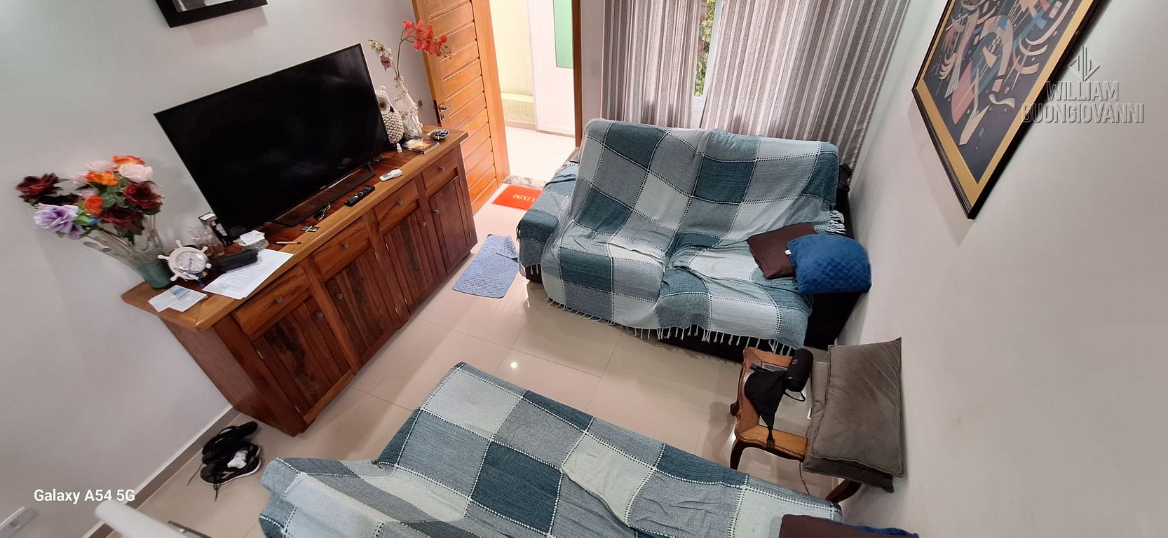 Casa de Condomínio, 2 quartos - Foto 23