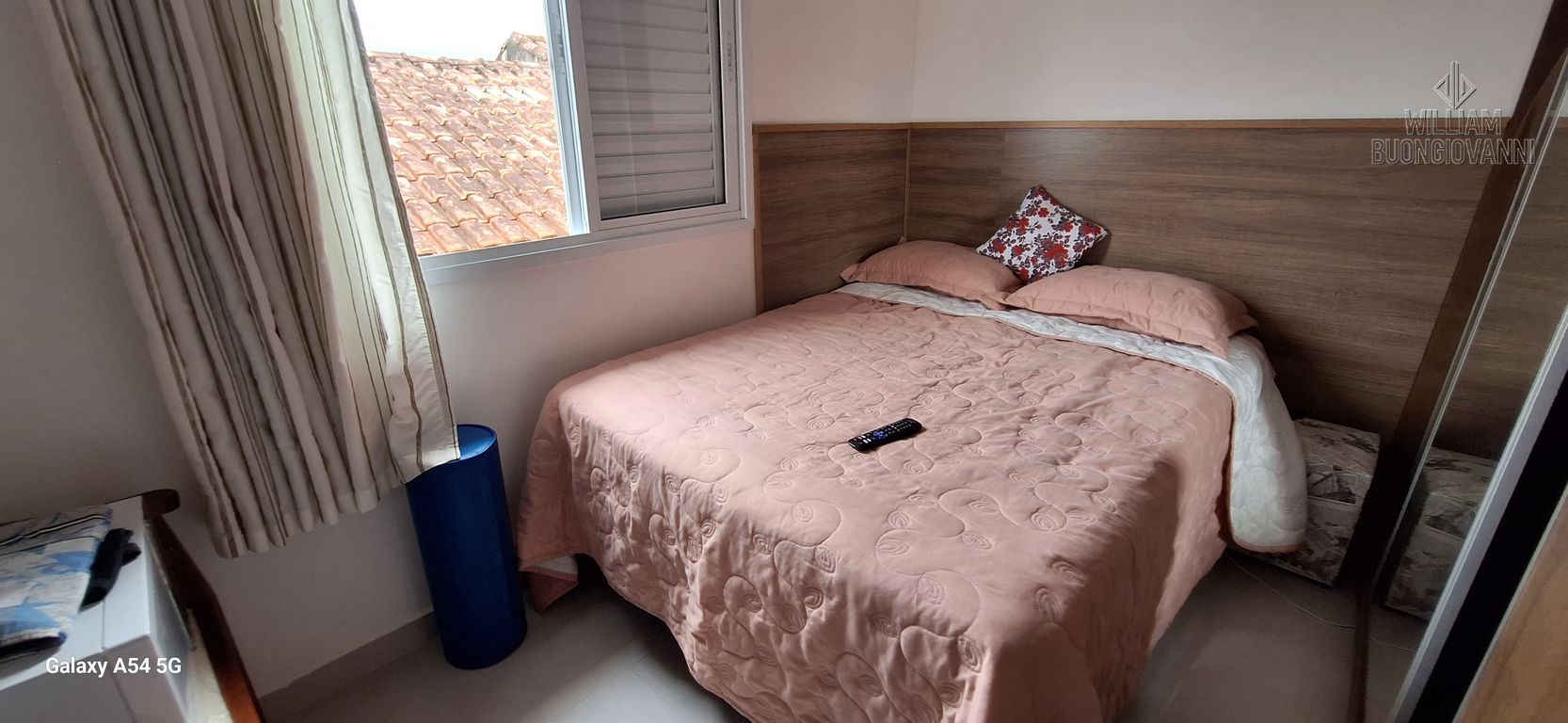 Casa de Condomínio, 2 quartos - Foto 22