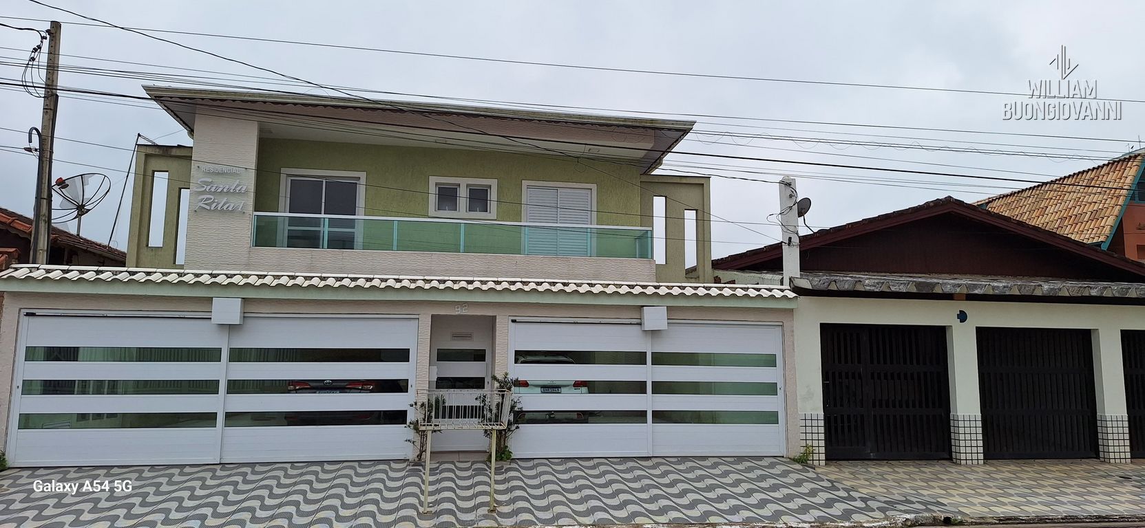 Casa de Condomínio, 2 quartos - Foto 3