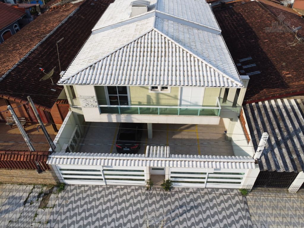 Casa de Condomínio, 2 quartos - Foto 29