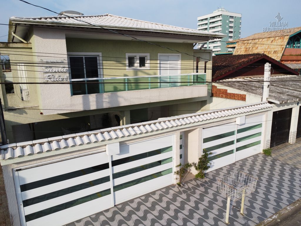 Casa de Condomínio, 2 quartos - Foto 2