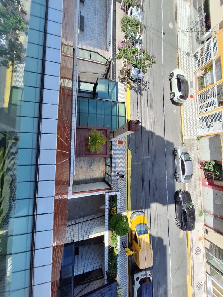 Apartamento, 1 quarto, 53 m² - Foto 28