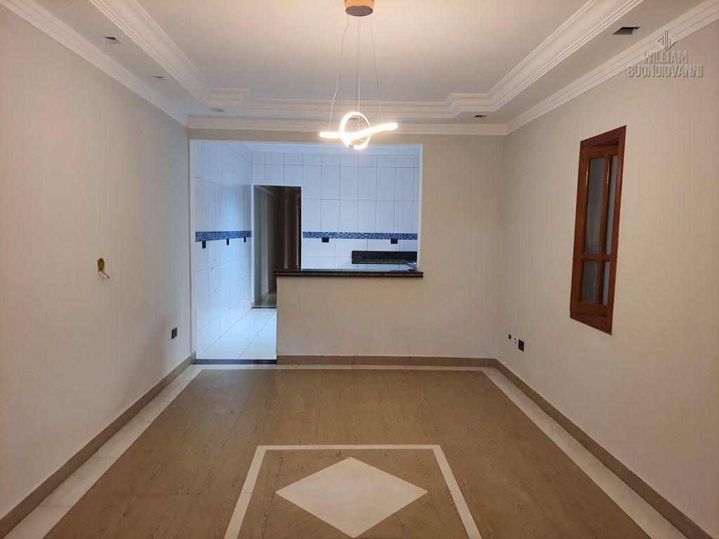 Casa, 3 quartos, 124 m² - Foto 8