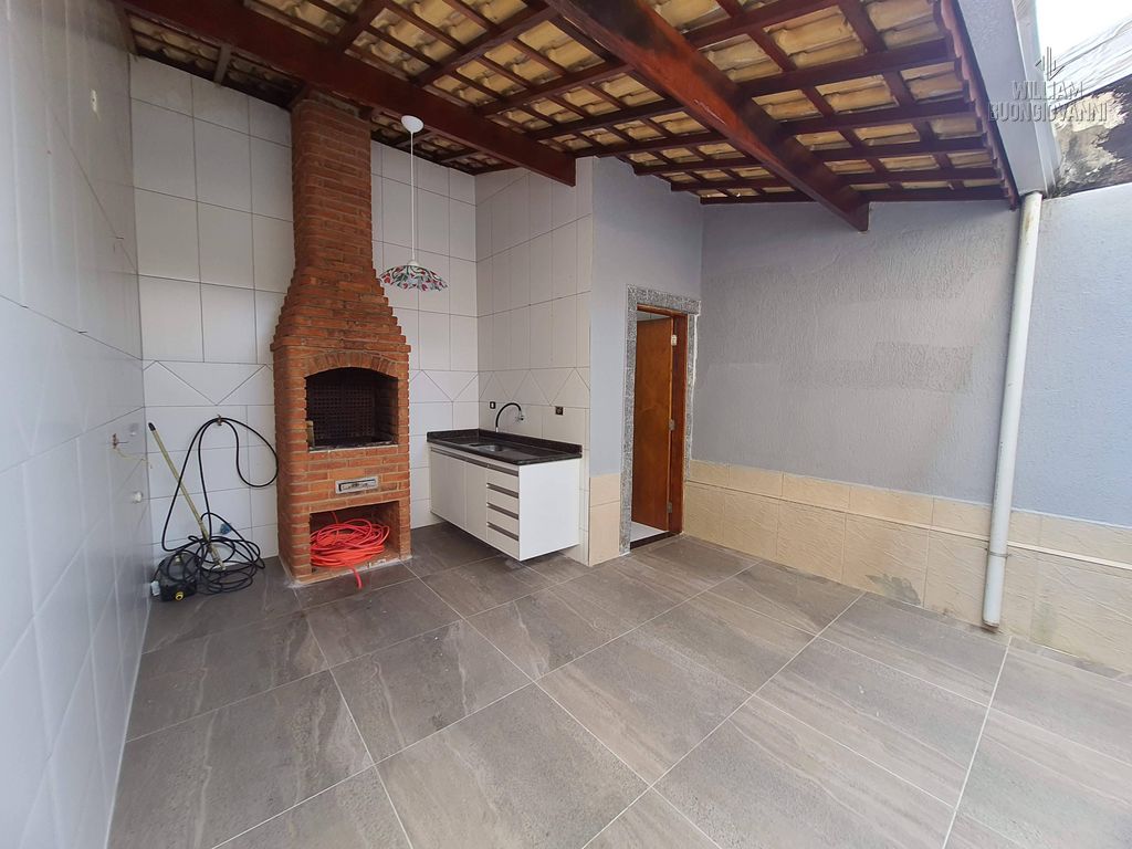 Casa, 3 quartos, 124 m² - Foto 11