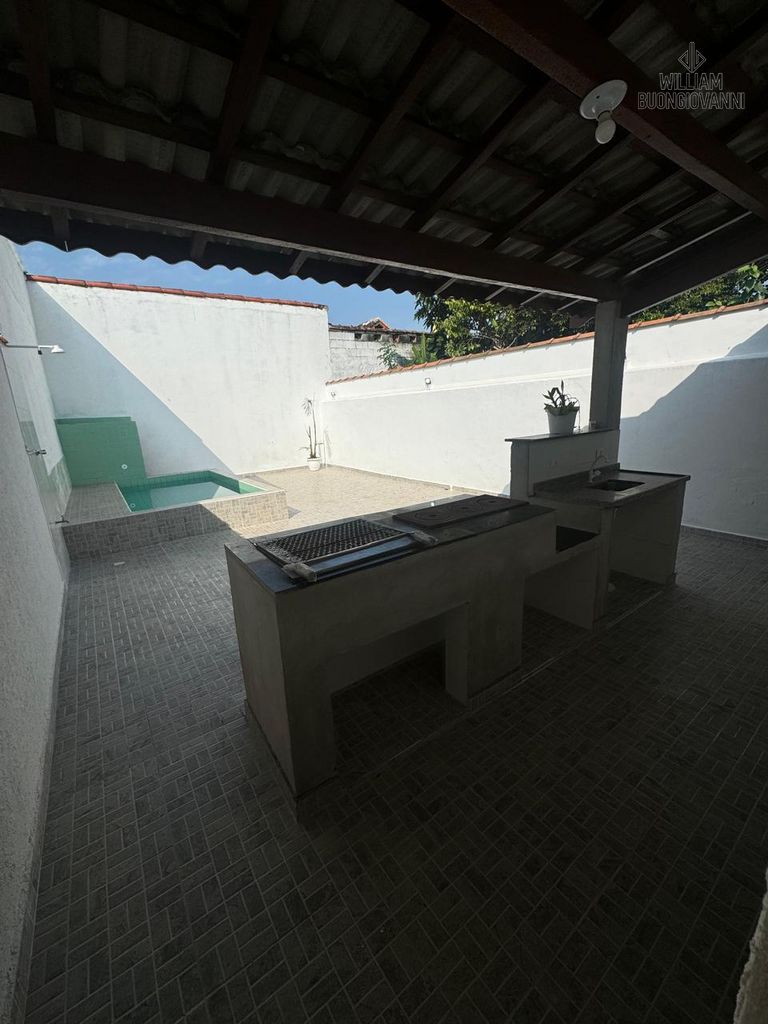 Casa, 2 quartos, 98 m² - Foto 3