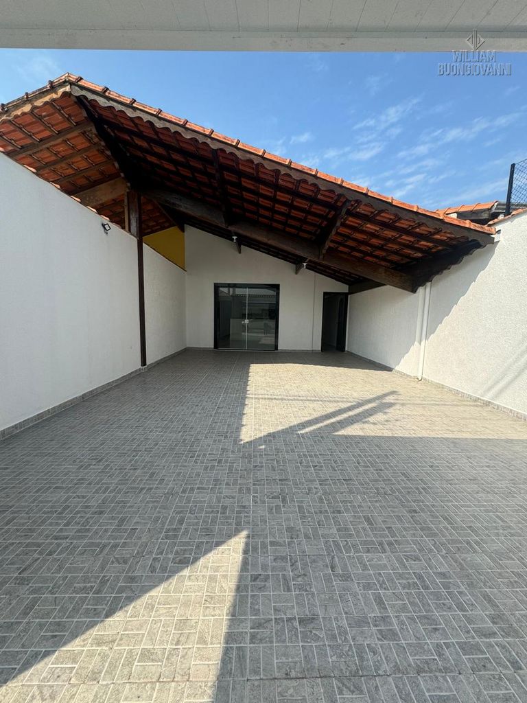 Casa, 2 quartos, 98 m² - Foto 1