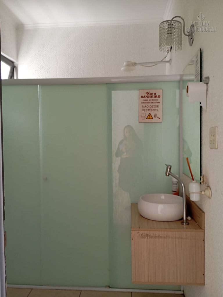 Conjunto Comercial-Sala para alugar, 65m² - Foto 9