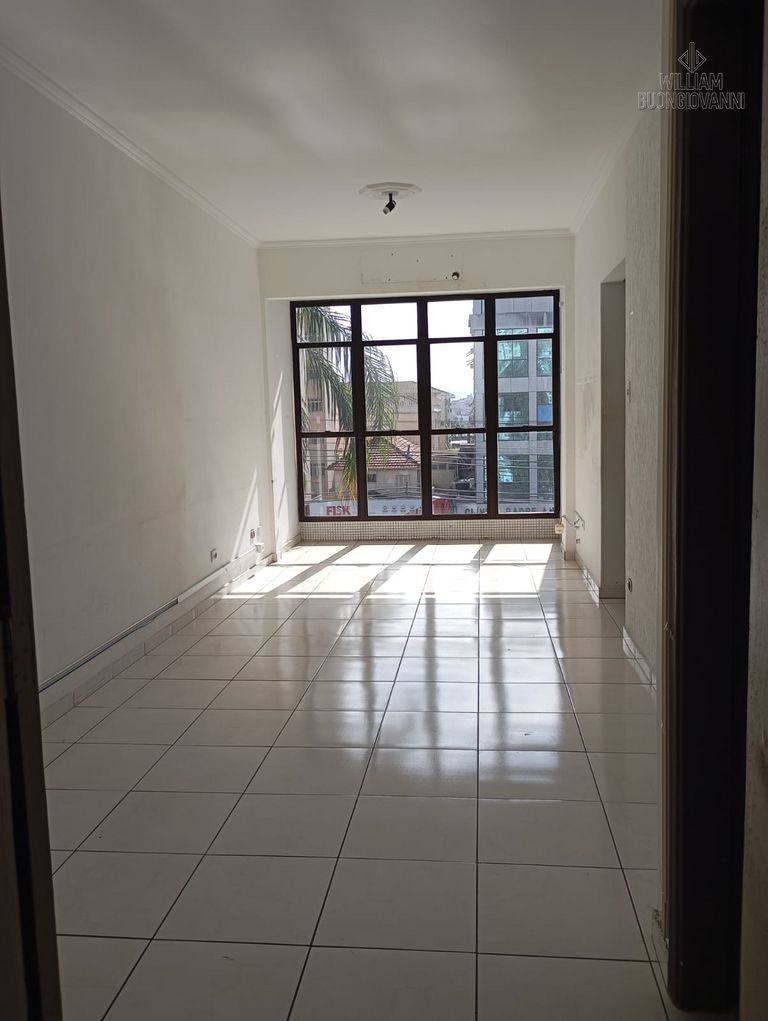 Conjunto Comercial-Sala para alugar, 65m² - Foto 1