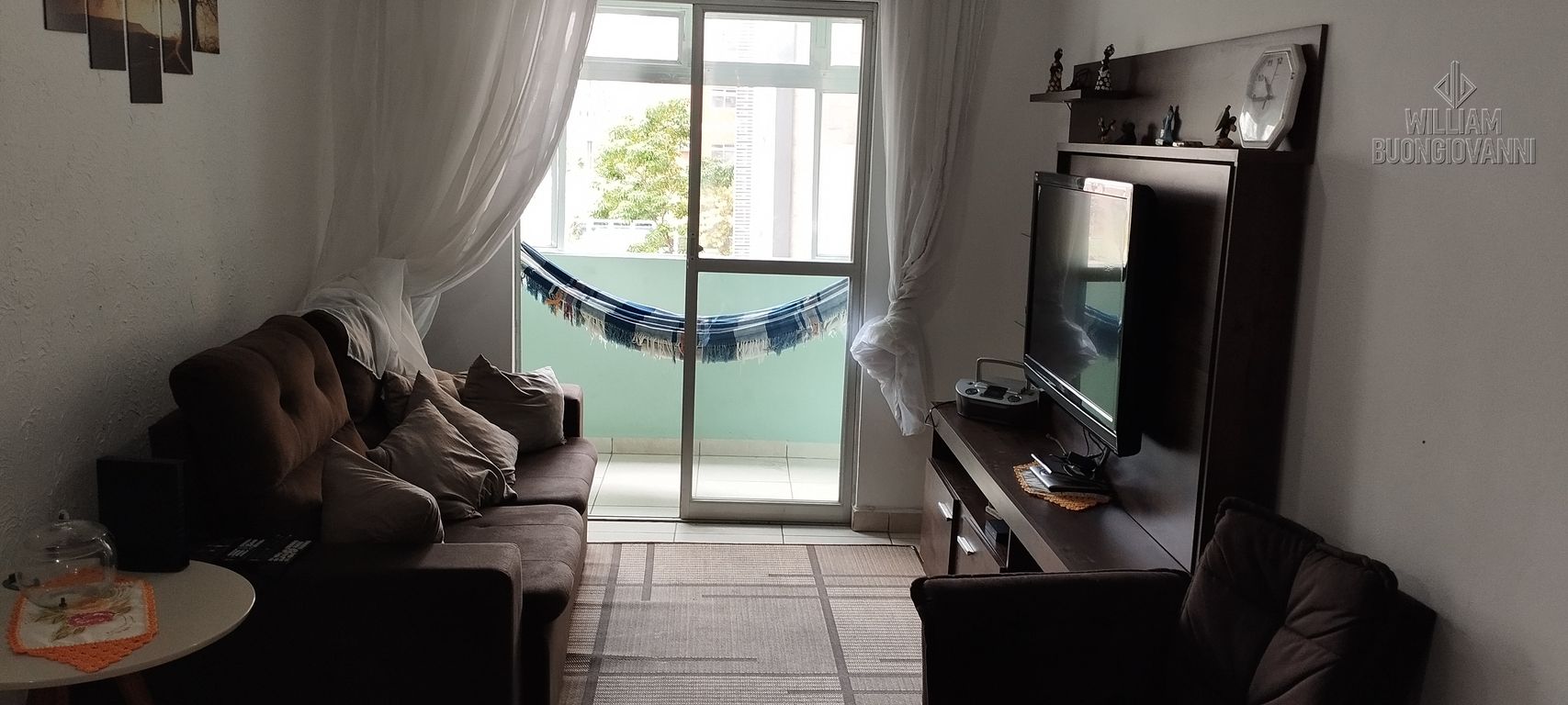 Apartamento, 2 quartos, 70 m² - Foto 2