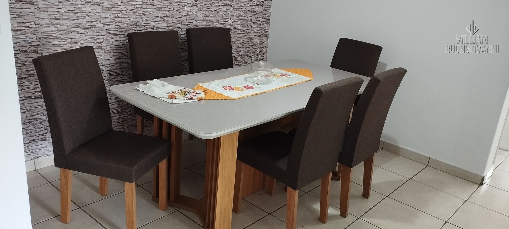 Apartamento, 2 quartos, 70 m² - Foto 3