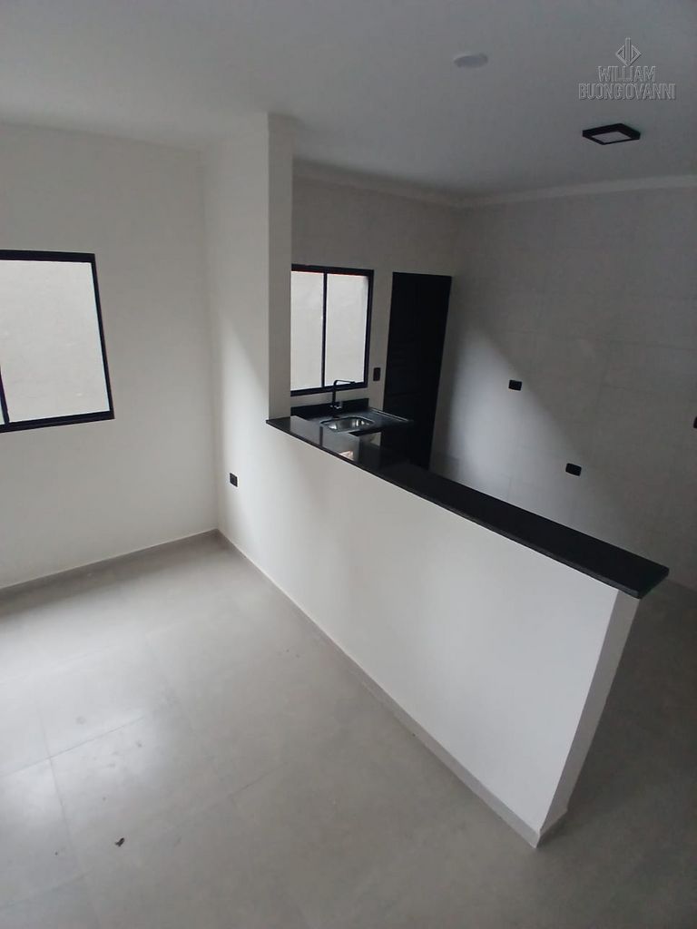 Casa de Condomínio, 2 quartos - Foto 8