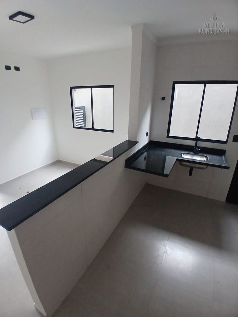 Casa de Condomínio, 2 quartos - Foto 12