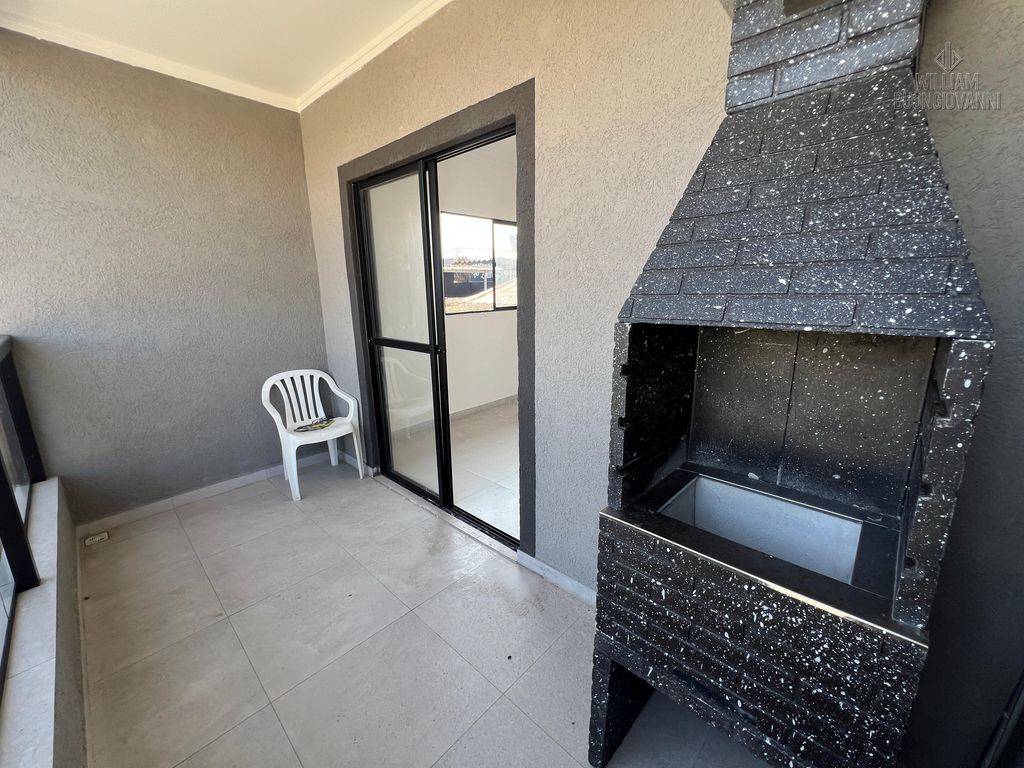 Casa de Condomínio, 2 quartos - Foto 17