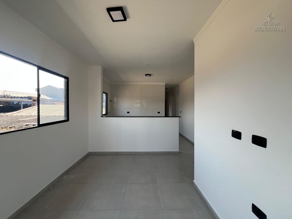 Casa de Condomínio, 2 quartos - Foto 18