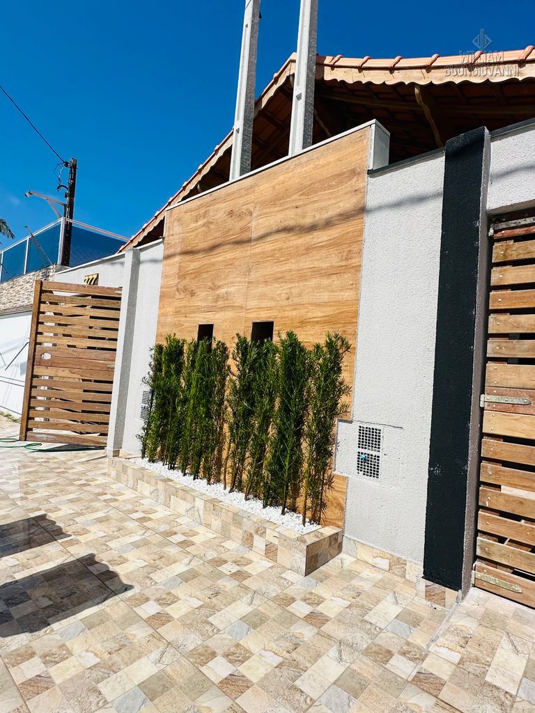 Casa, 2 quartos, 77 m² - Foto 3