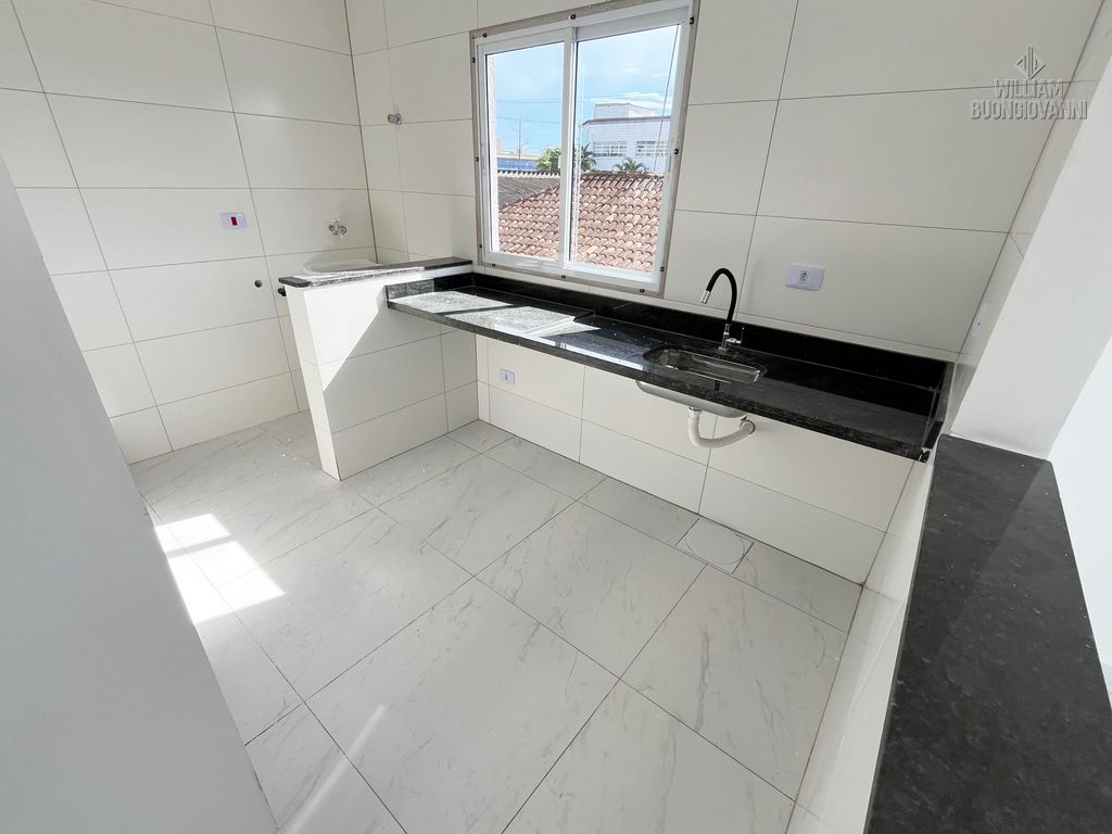 Casa de Condomínio à venda com 2 quartos, 69m² - Foto 8