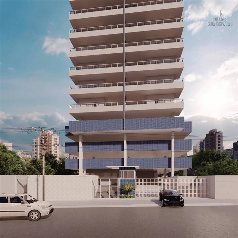 Apartamento, 2 quartos, 75 m² - Foto 2