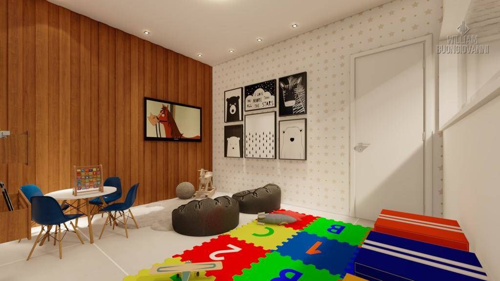 Apartamento, 2 quartos, 75 m² - Foto 10