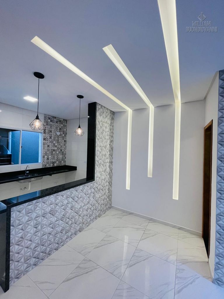 Casa de Condomínio, 2 quartos - Foto 5