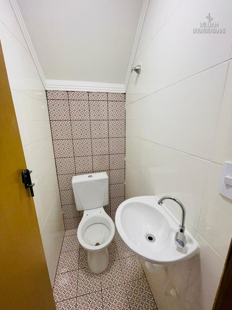 Casa de Condomínio, 2 quartos - Foto 6