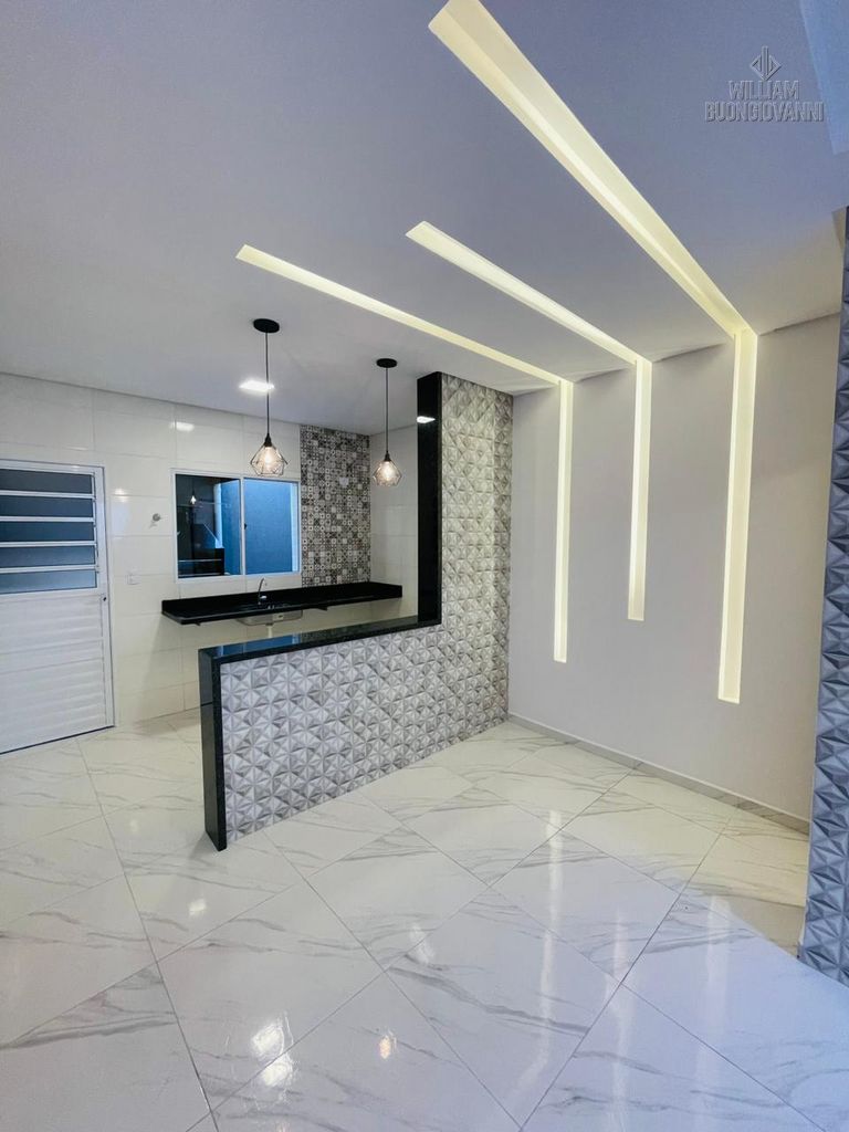 Casa de Condomínio, 2 quartos - Foto 7