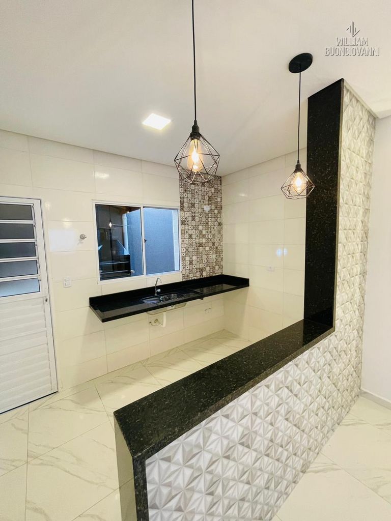 Casa de Condomínio, 2 quartos - Foto 8
