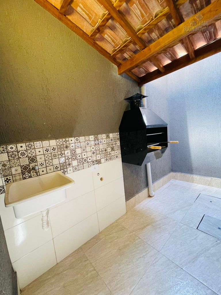 Casa de Condomínio, 2 quartos - Foto 13