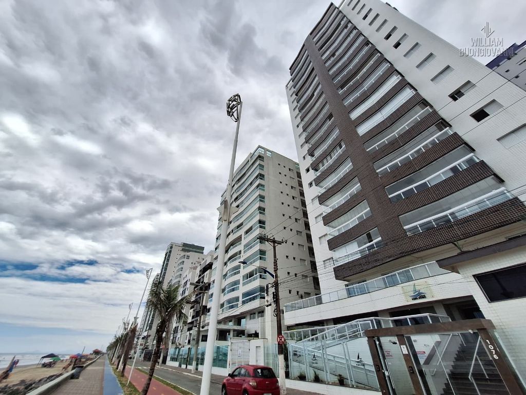 Apartamento, 2 quartos, 80 m² - Foto 2