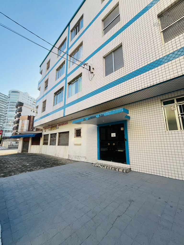 Apartamento, 1 quarto, 44 m² - Foto 2