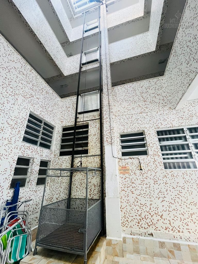 Apartamento, 1 quarto, 44 m² - Foto 4