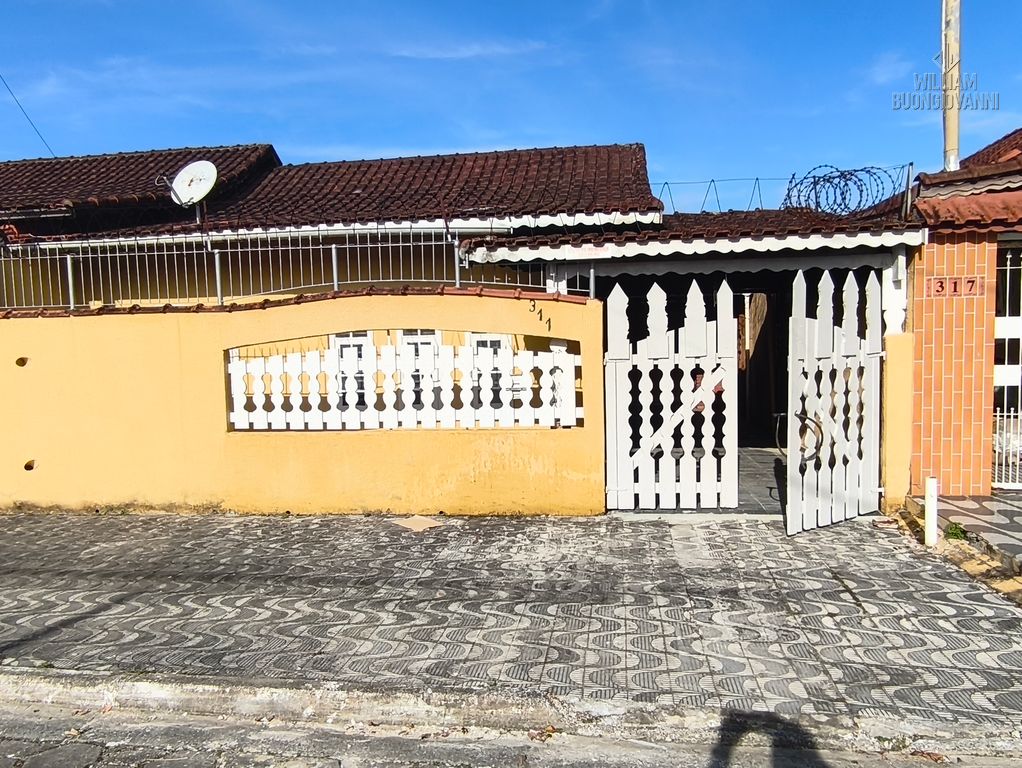 Casa, 2 quartos, 54 m² - Foto 4